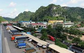 Quy hoạch tổng thể phát triển kinh tế-xã hội tỉnh Lạng Sơn